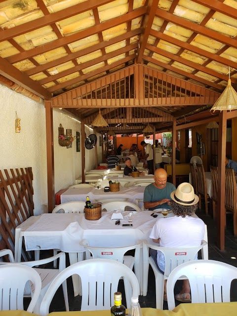 Restaurante da Vânia
